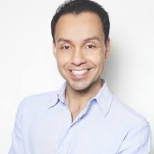 Carlos Platero's Instagram, Twitter & Facebook