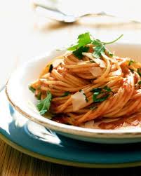 12 Things Ellen Degeneres Can T Live Without Yummy Pasta Recipes Tasty Pasta Pasta Arrabbiata