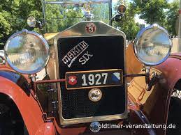Auch für nicht zugelassene fahrzeuge bietet hdi versicherungslösungen an. Unterschied Oldtimer Oder Veteran Schweiz Oldtimer Veranstaltungen