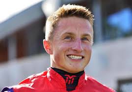 AUSTRALIA: Jacquinot secures second Group 1