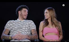 Открыть страницу «devonte graham italian fanclub» на facebook. Lonzo Ball News Ball Denise Garcia Confirm They Are Back Together