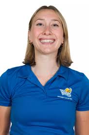 2024-25 Women's Rowing Roster