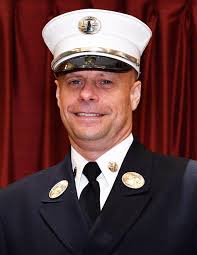 FDNY Foundation Newsletter_Summer 2024