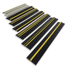How To Prevent A Garage From Flooding Garage Door Threshold Seal Garage Doors Garage Door Seal