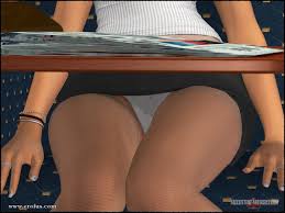 Page 13 | adult-empire-comicsfacesitting-fantasiesupskirt | Erofus - Sex  and Porn Comics