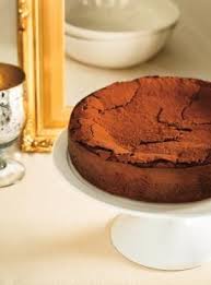 Gateau Truffe Au Chocolat Ricardo Recipe Chocolate Truffle Cake Cake Homemade Chocolate