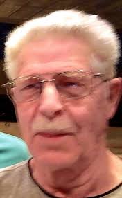 John Prox Obituary (1935