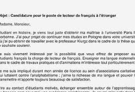 Exemple de lettre de motivation pour secrétaire ou assistant(e) médical(e) débutant(e) ou confirmé(e). Lettre De Motivation Licence Droit Paperblog