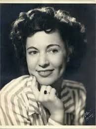 Doris Jane “Dora” Ripley Brimmer (1914-1987)