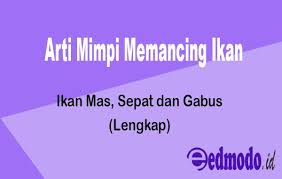 Bermimpi berkelahi dengan teman dekat. 15 Arti Mimpi Memancing Ikan Ikan Mas Sepat Dan Gabus Lengkap