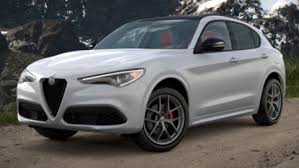 Image result for Lunare White 2021 Alfa-Romeo