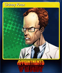 Inventory :: Appointment With FEAR