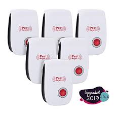 Cravegreens pest control ultrasonic repellent review. Yookoon Pest Repeller Pest Control Ultrasonic Repellent Non Toxic Rodent Repellent Pest Repellent Plug In Spider Repellent Indoor For Mosquito Spider Ant Mice Roach And Other Insects 6 Packs Buy Online In Dominica