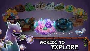 Basically my singing monsters mod apk is designed to provide fun and adventure to all gamers on android devices. Descargar My Singing Monsters V 2 2 1 Apk Mod Android