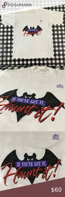 852 american vintage brand clothing products are offered for sale by suppliers on alibaba.com, of which men's. The Haunt Club Bat Ghost 1990 Vintage T Shirt In 2020 American Vintage Clothing Vintage Tshirts American Shirts