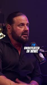 New interview with James Storm is up now! 🔥