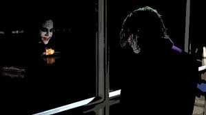 Deviantart is the world's largest online social community for artists and art enthusiasts, allowing people to connect through the creation and sharing of art. Hd Wallpaper Heath Ledger Movies Batman Anime Joker The Dark Knight Messenjahmatt Wallpaper Flare