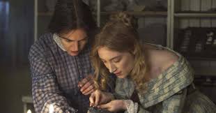 Please disable the ad blocker it to continue using our website. Kate Winslet Talks Dirty Fingernails And Her Emotional Bunker On Ammonite Features Screen