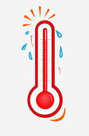 Medical Thermometer Illustration Red Thermometer Living Thermometer Family Thermometer Png And Vector With Transparent Background For Free Download Thermometer Butterfly Quotes Pop Art Comic