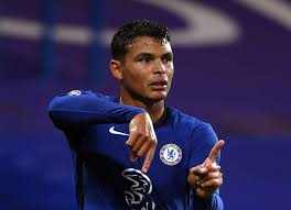 ميندي، أزبيليكوينتا، تياجو سيلفا، روديجير، جيمس، كانتي، جورجينيو، تشيلويل، ماونت، فيرنر، هافرتز. ØªÙŠØ§ØºÙˆ Ø³ÙŠÙ„ÙØ§ ÙŠØ¨Ø¯ÙŠ Ø§Ø³ØªÙŠØ§Ø¡Ù‡ Ù…Ù† Ø§Ù„Ø¬Ø¯ÙˆÙ„ Ø§Ù„Ù…Ø²Ø¯Ø­Ù… Ù„ØªØ³Ø¨Ø¨Ù‡ Ø¨Ø§Ù„Ø§ØµØ§Ø¨Ø§Øª