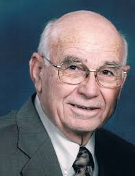 Obituary information for Leo E. Bernhard