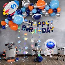 190 outer space theme ideas | space theme, outer space theme, space crafts. Buy Space Birthday Party Supplies With Laser Stars Out Space Party Decorations Space Themed Party Supplies Solar System Party Decorations 67pcs Online In Kazakhstan B08zn979fc