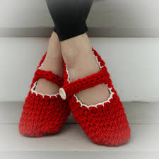 Most of these projects are easy slippers that are perfect for beginner knitters. 60 Crochet Slippers Patterns The Funky Stitch