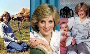 Diana, princess of wales (born diana frances spencer; The People S Princess We Bet You Haven T Heard These Lesser Known Facts About Princess Diana Sambad English
