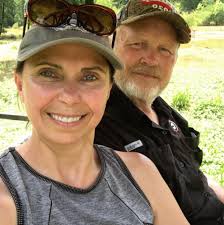 Angie Johnson Stockler…class of 1984