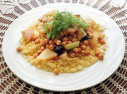 Maybe you would like to learn more about one of these? Semolina Broth Vegetables How To Make A Good Couscous Teller Report