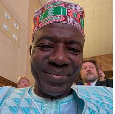 Procès des évènements du 28 septembre : Algassimou Diallo, l'autre  révélation