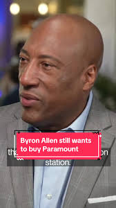 Byron Allen