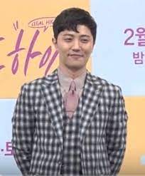 Play trailer with sound 2:06 jin goo was born on july 20, 1980 in seoul, south korea. Jin Goo Wikipedia