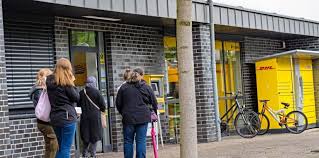 Die deutsche bank aktiengesellschaft () ist das nach bilanzsumme und mitarbeiterzahl größte kreditinstitut deutschlands. Postbank An Der Hafenstrasse In Datteln Macht Schon Im Juni Dicht