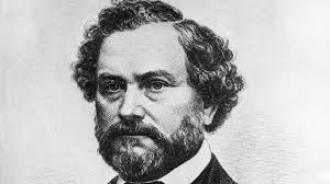 Transcontinental Railroad Construction, Competition & Impact