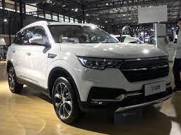 همزن الکتریکی ( پره ای ) بوکال 350/250 پنج عدد Zotye T500 Wikipedia