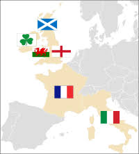 Le tournoi se déroule du 6 février au 22 mars 2015 les mêmes semaines que pour le tournoi masculin et selon un calendrier de cinq journées pendant lesquelles ↑ « règles du tournoi rbs des 6 nations », sur www.rbs6nations.com, six nations rugby ltd (consulté le 24 décembre 2014). Tournoi Des Six Nations 2015 Wikipedia