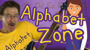 Row, row, row your boat. Alphabet Zone Alphabet Song For Kids Phonics And Letter Sounds Jack Hartmann