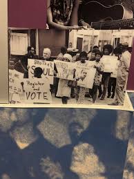 Profile for Indianola Freedom House