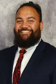 Mykal Tuiolosega-Siufanua