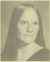 Christine Frances McDade Bruno (1956-2023)