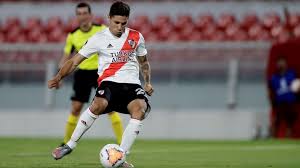 Today, montiel will not play the first leg of the quarterfinals against. River Gonzalo Montiel Has Mononucleosis He Would Miss The Superclasico And The Argentine Super Cup Zyri