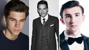 Discovery Channel Sets Premiere Date for Harley-Davidson Miniseries, Adds  Three to Cast (Exclusive)