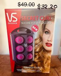 Professional Brushes and Dryers…