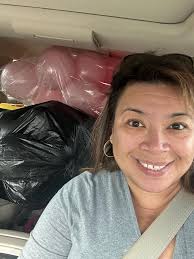 A sweet baby shower 🍓🍓. Thank you Madalyn Johnson