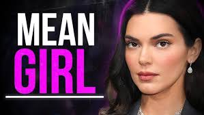 Jimmy Fallon Models for a Kendall Jenner Photo Shoot