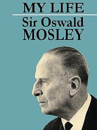 Oswald Mosley