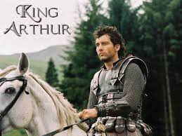 El Rey Arturo 2004 Filmaffinity