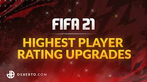 His potential is 87 and his position is cb. Fifa 21 Highest Player Rating Upgrades Top 10 Predictions Dexerto