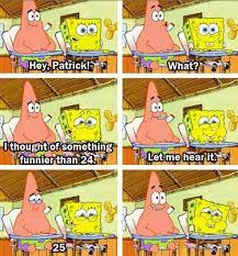My Sister And I Used To Do This All The Time When We Were Younger Spongebob Funny Spongebob Memes Spongebob Birthday